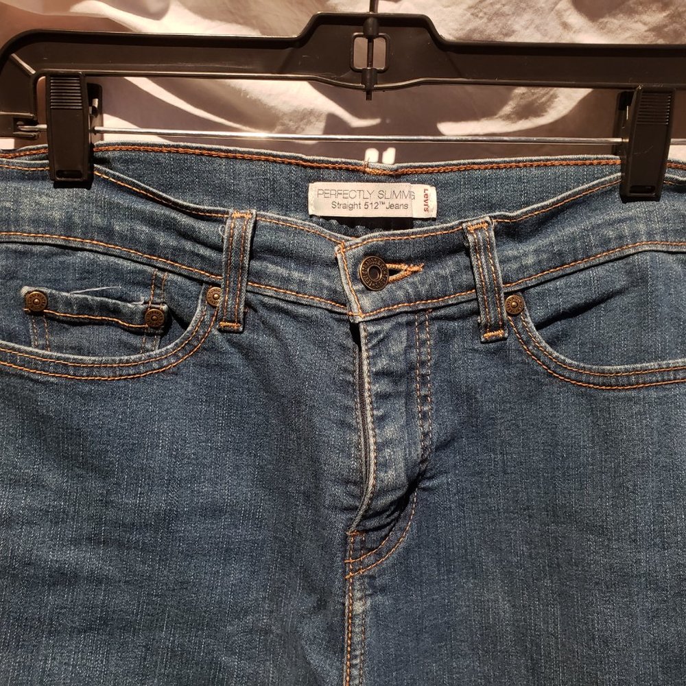 Jeans - Picture 3 of 5